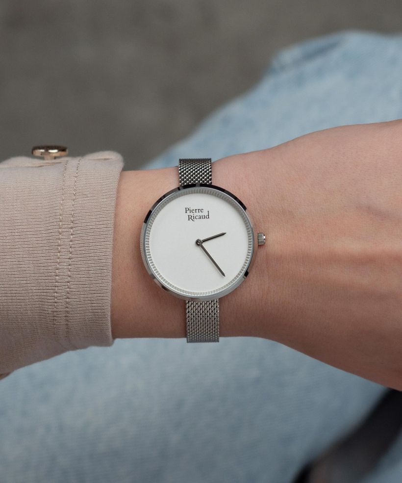 Годинник Жіночий Pierre Ricaud Classic