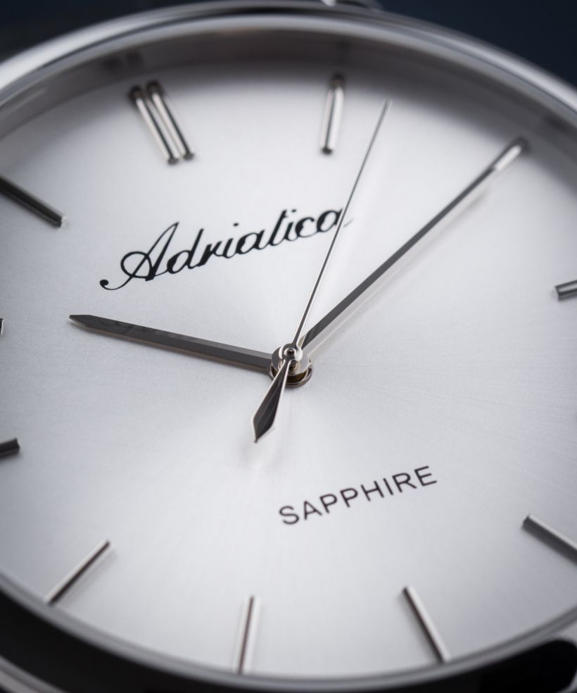 Годинник Чоловічий Adriatica Sapphire