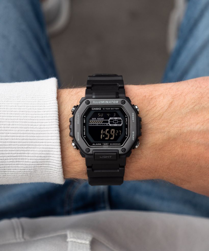 Годинник Чоловічий Casio Timeless Collection