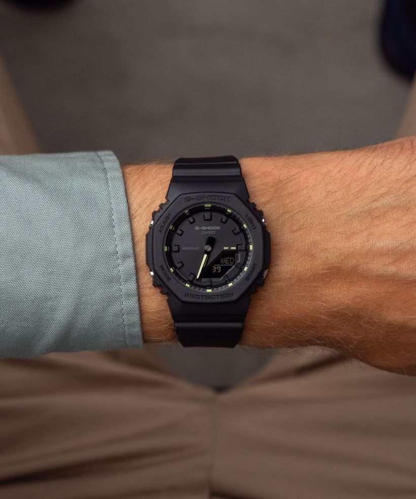 Годинник Чоловічий Casio G-Shock Classic