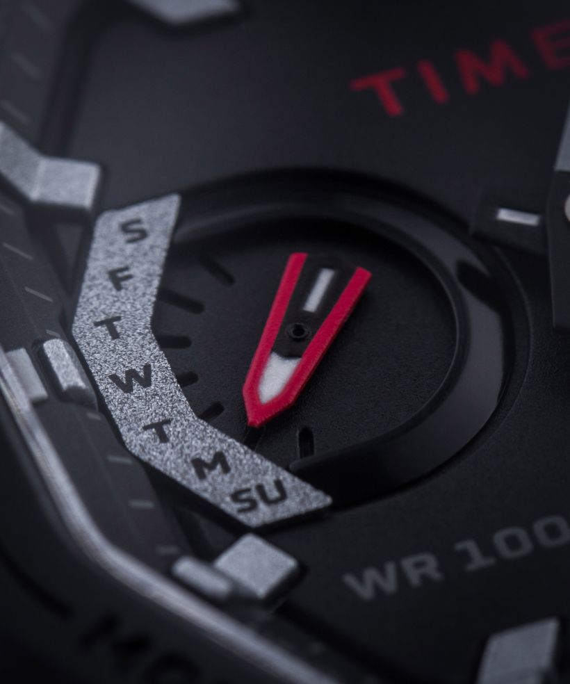 Годинник Чоловічий Timex UFC Colossus