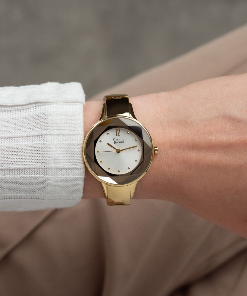 Годинник Жіночий Pierre Ricaud Classic