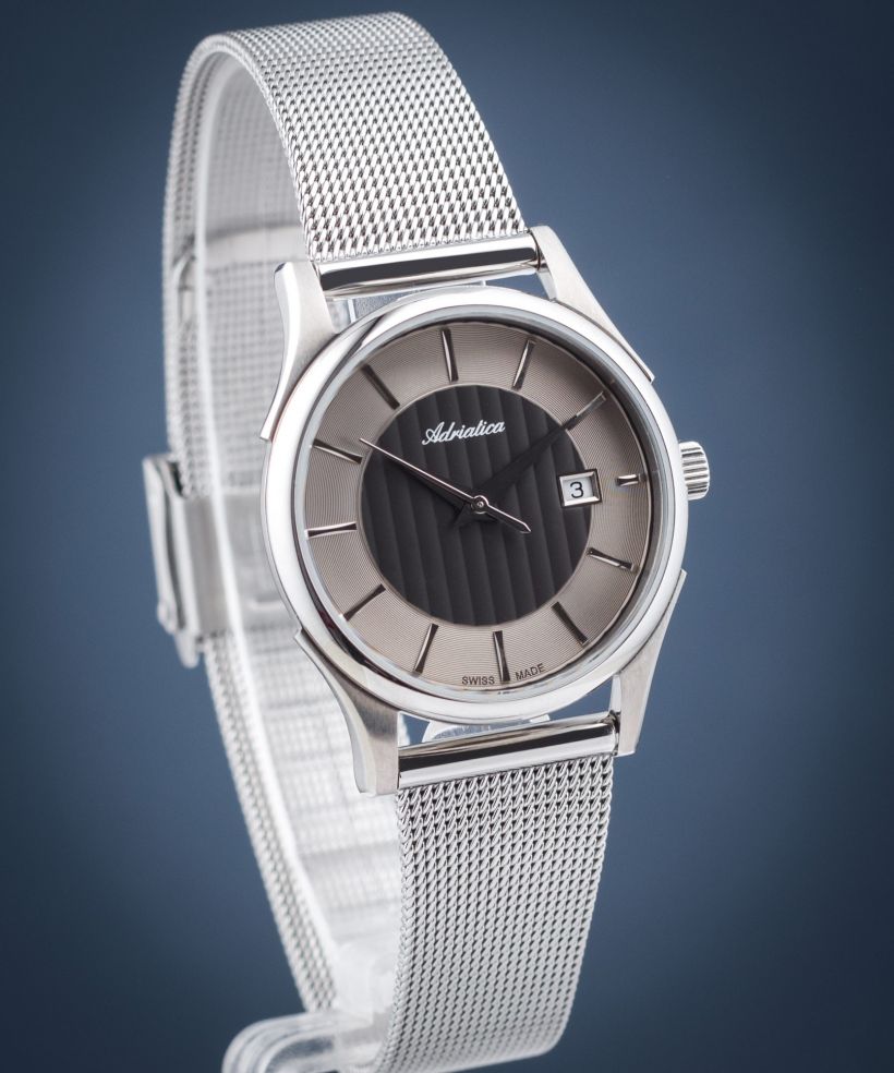 Годинник Жіночий Adriatica Fashion