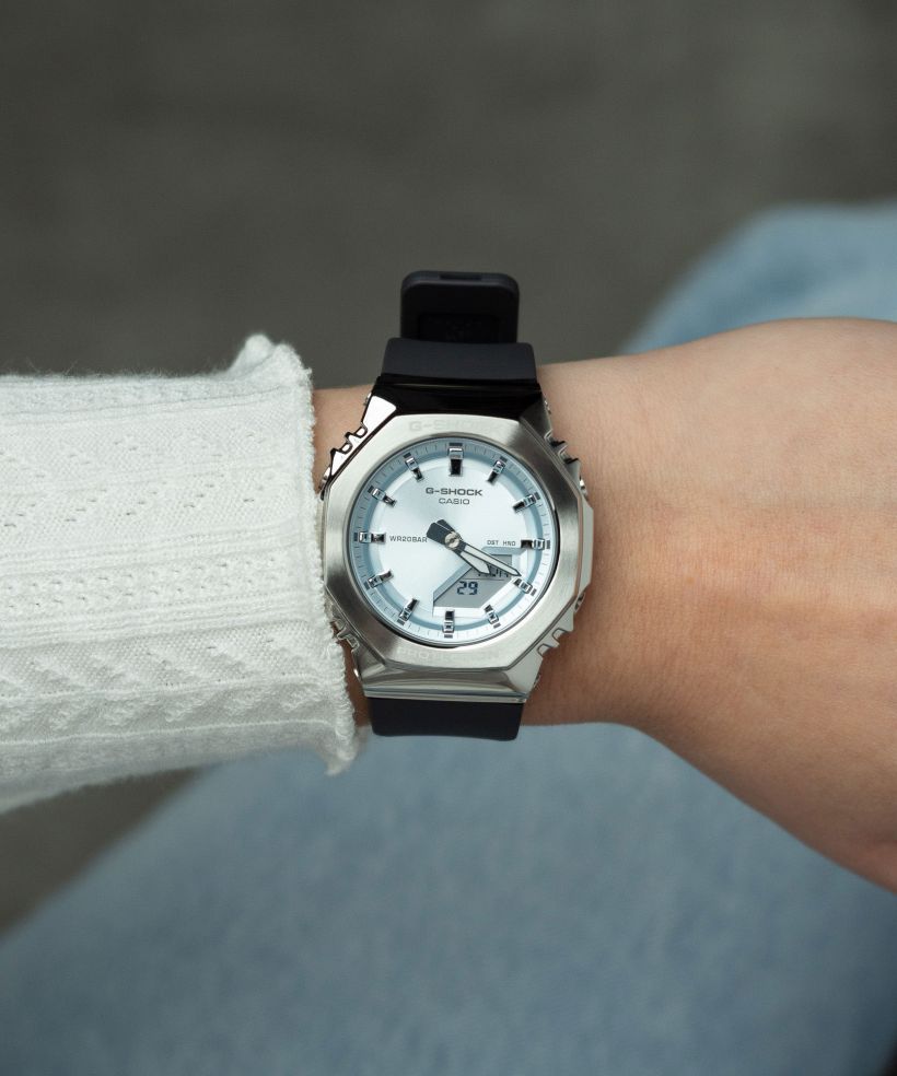 Годинник Жіночий Casio G-Shock Small Classic