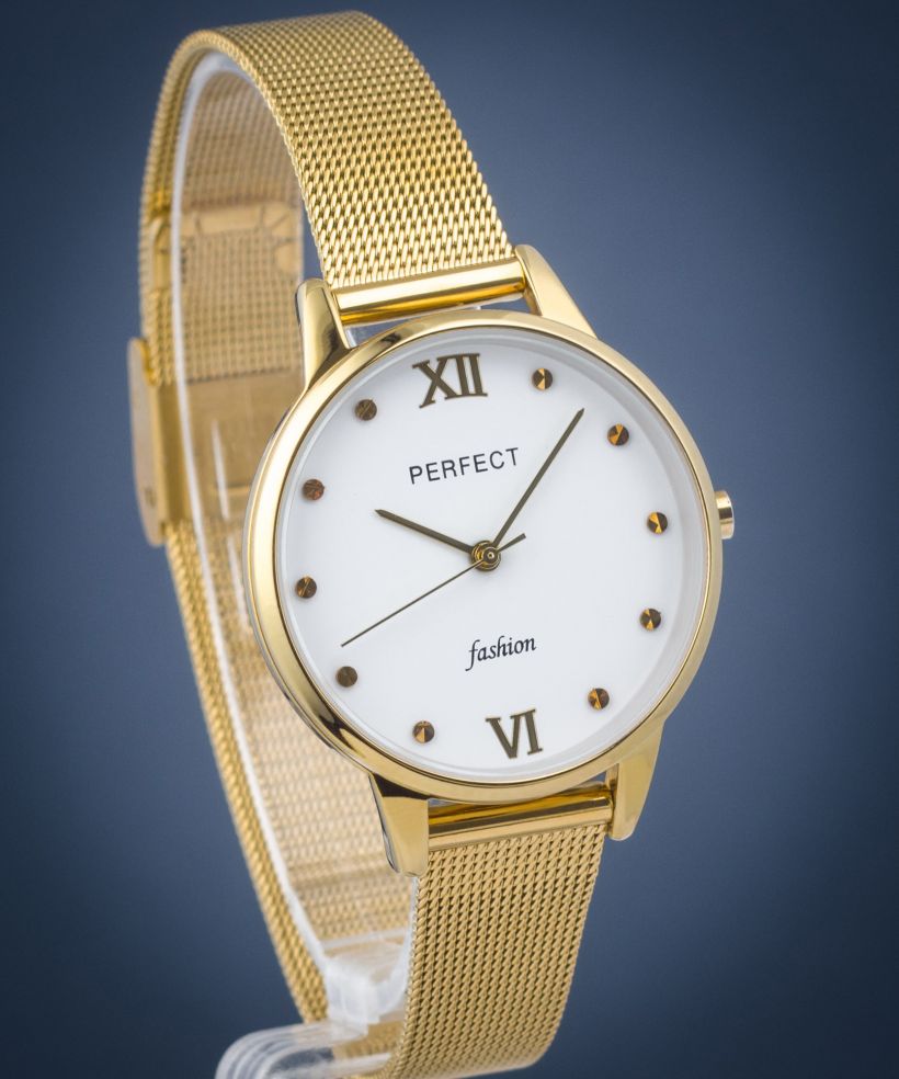 Годинник Жіночий Perfect Fashion