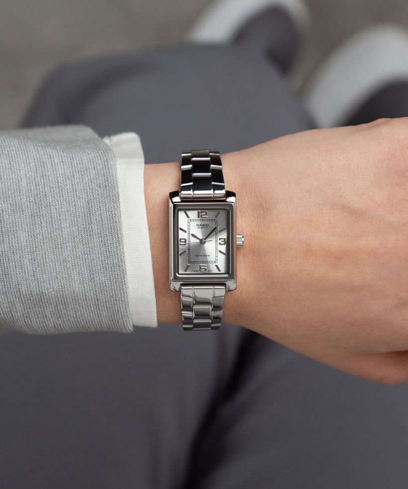 Годинник для Жінок і Чоловіків Casio Classic