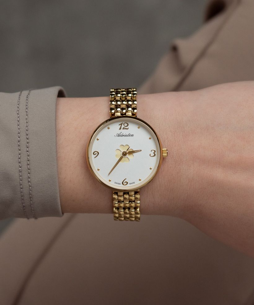 Годинник Жіночий Adriatica Classic
