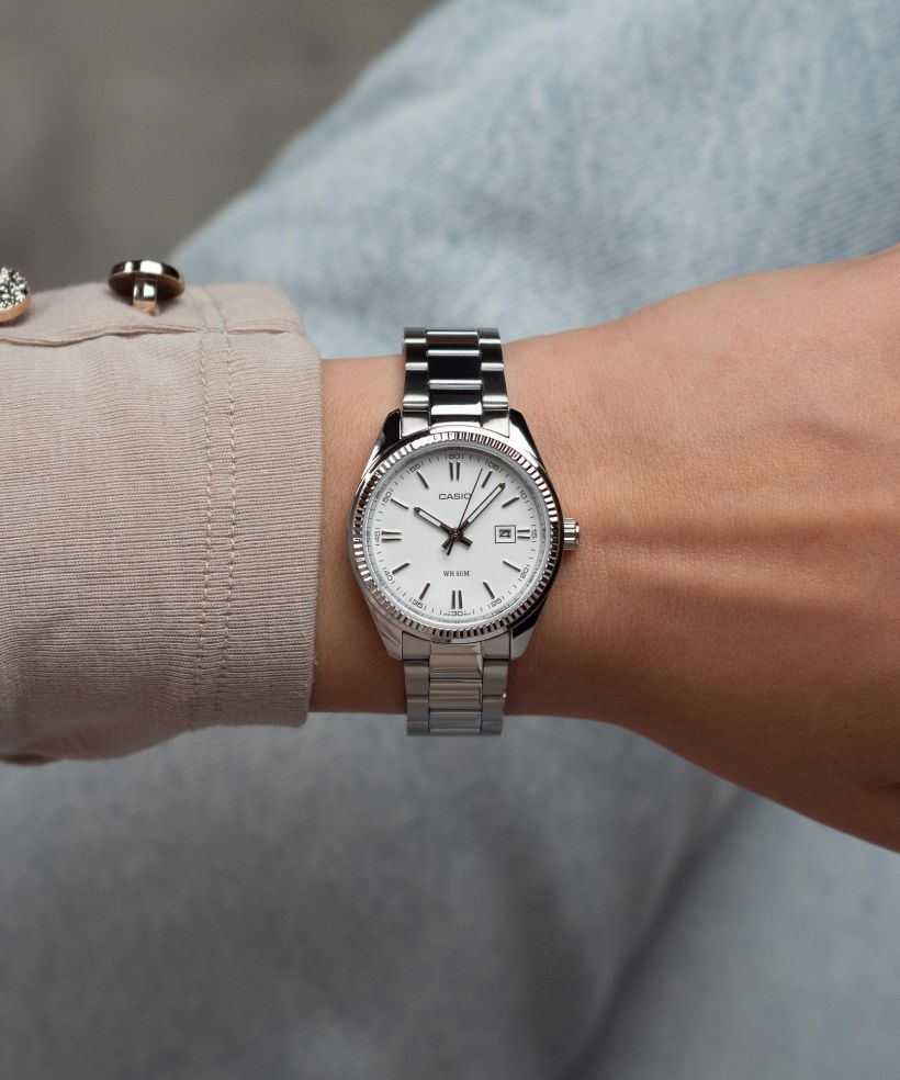 Годинник Жіночий Casio Collection