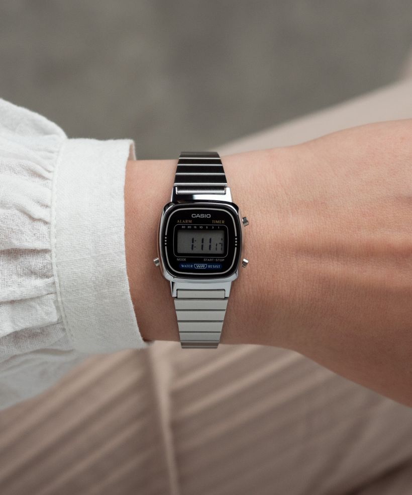 Годинник Жіночий Casio Vintage MINI
