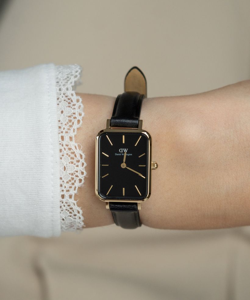 Годинник Жіночий Daniel Wellington Quadro Pressed Sheffield 20