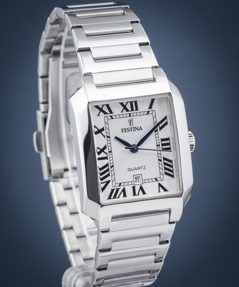 Годинник Жіночий Festina Classic