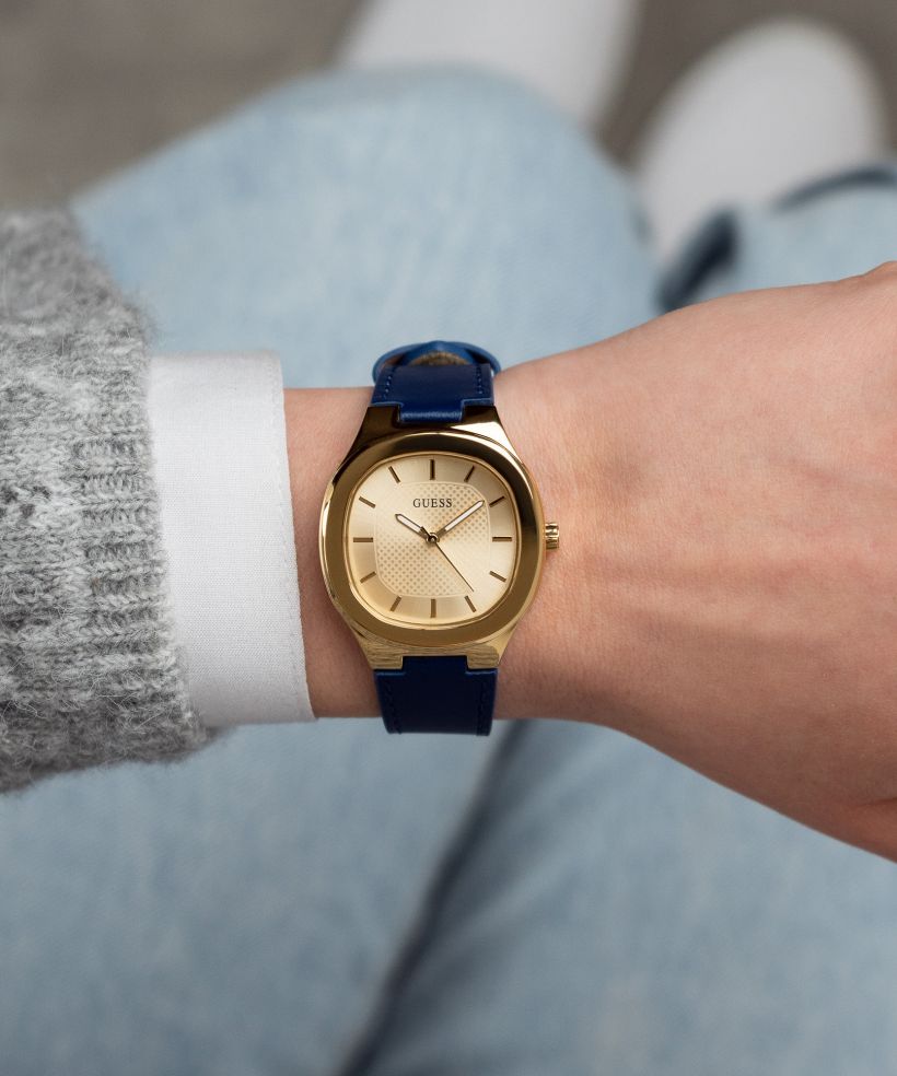 Годинник Жіночий Guess Eve