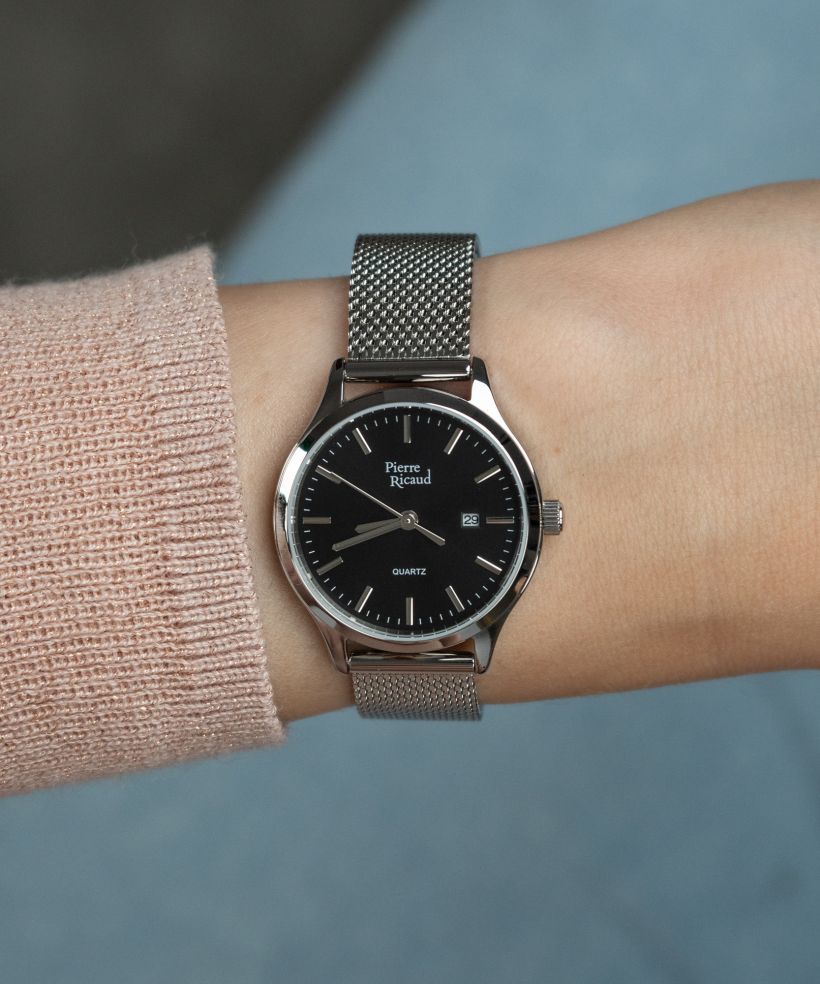 Годинник Жіночий Pierre Ricaud Classic