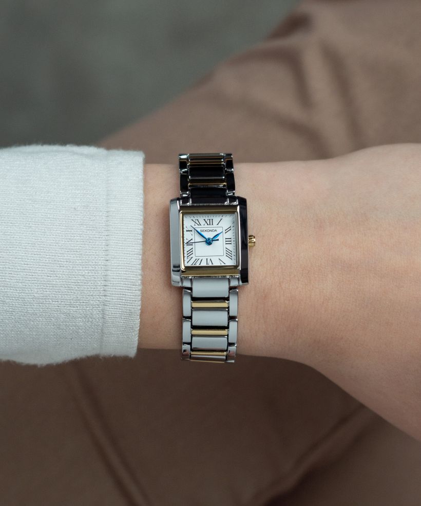 Годинник Жіночий Sekonda Classic