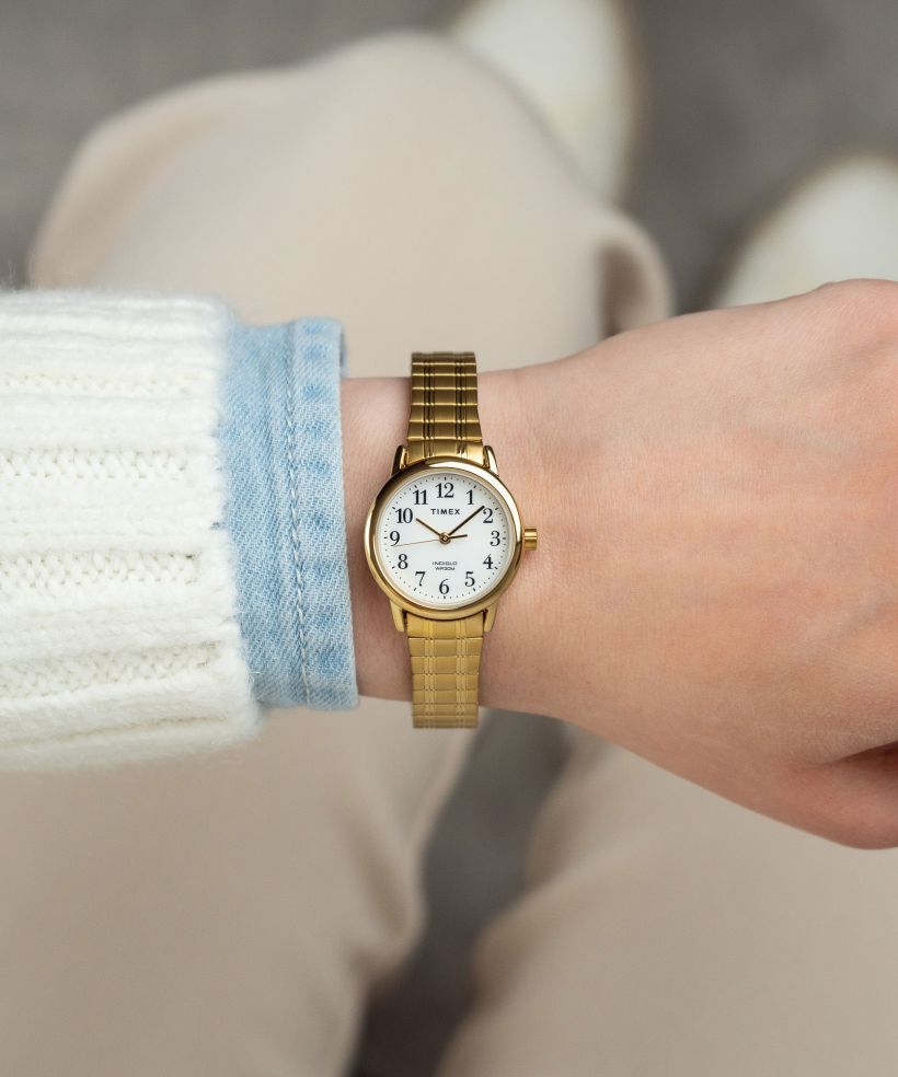 Годинник Жіночий Timex Easy Reader
