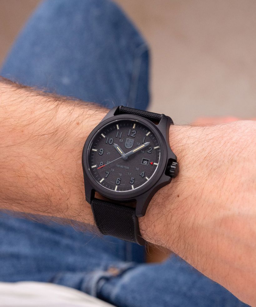 Годинник Чоловічий Luminox Atacama Field Urban Adventure