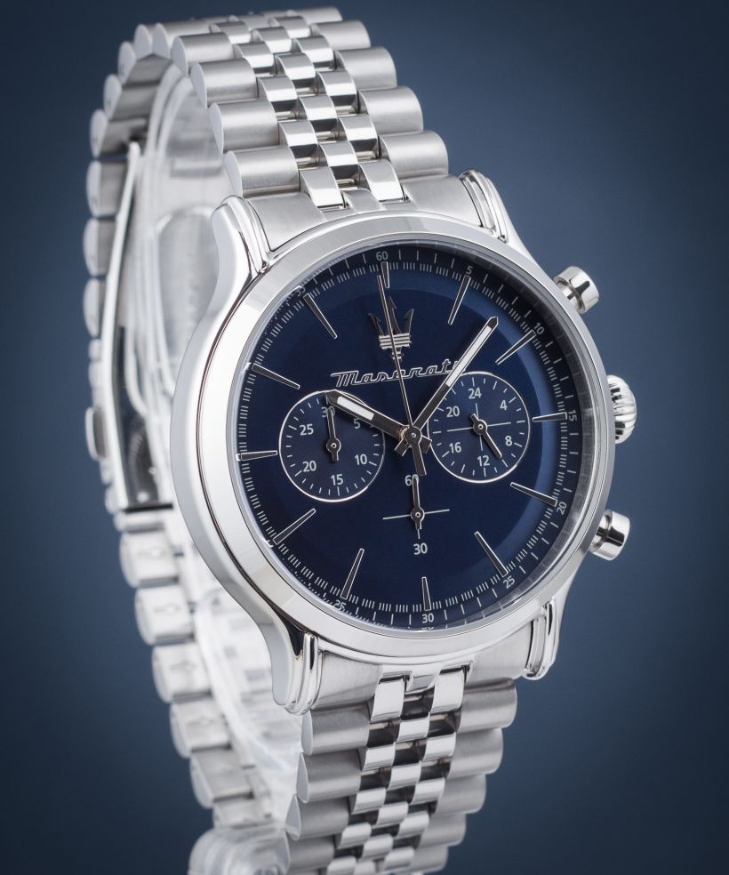 Годинник Чоловічий Maserati Epoca Chronograph