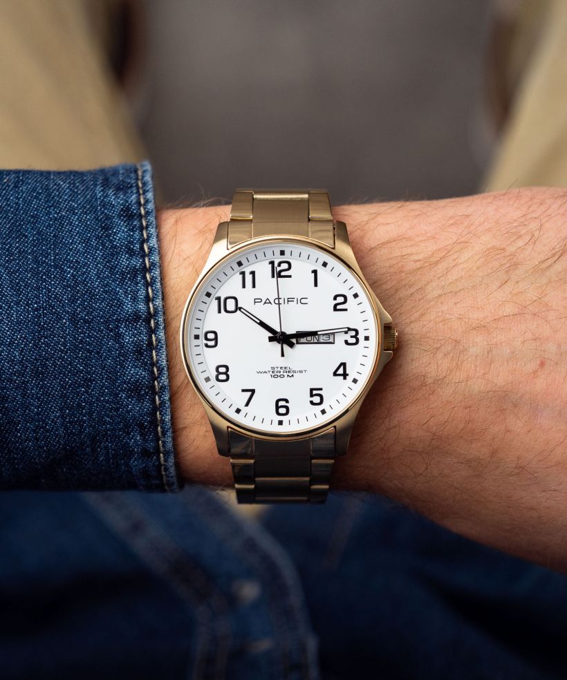 Годинник Чоловічий Pacific Classic
