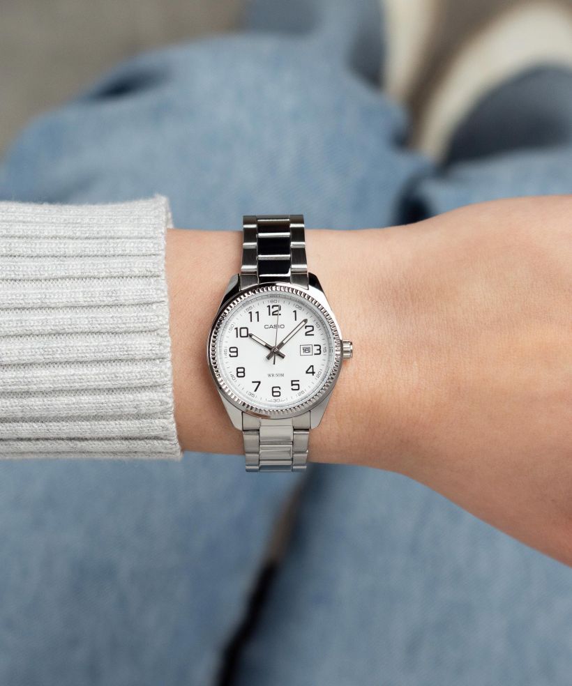 Годинник Жіночий Casio Timeless Collection