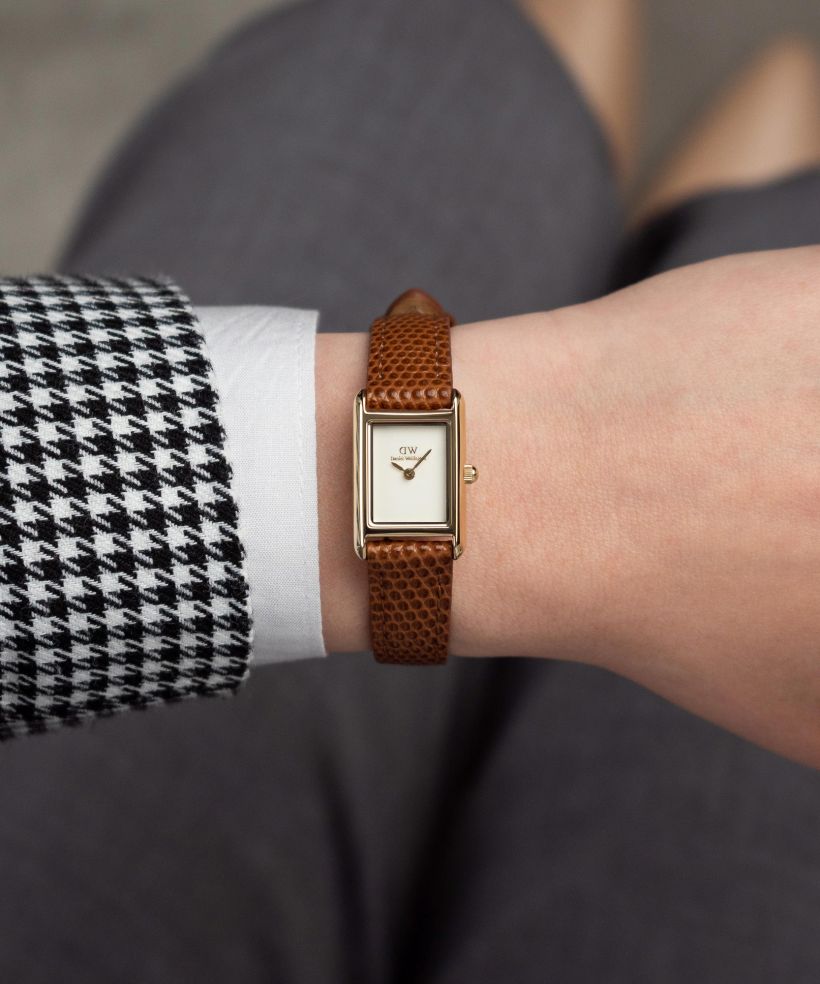 Годинник Жіночий Daniel Wellington Bound Mini