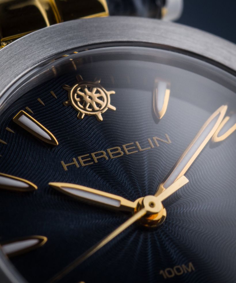 Годинник Жіночий Herbelin Newport
