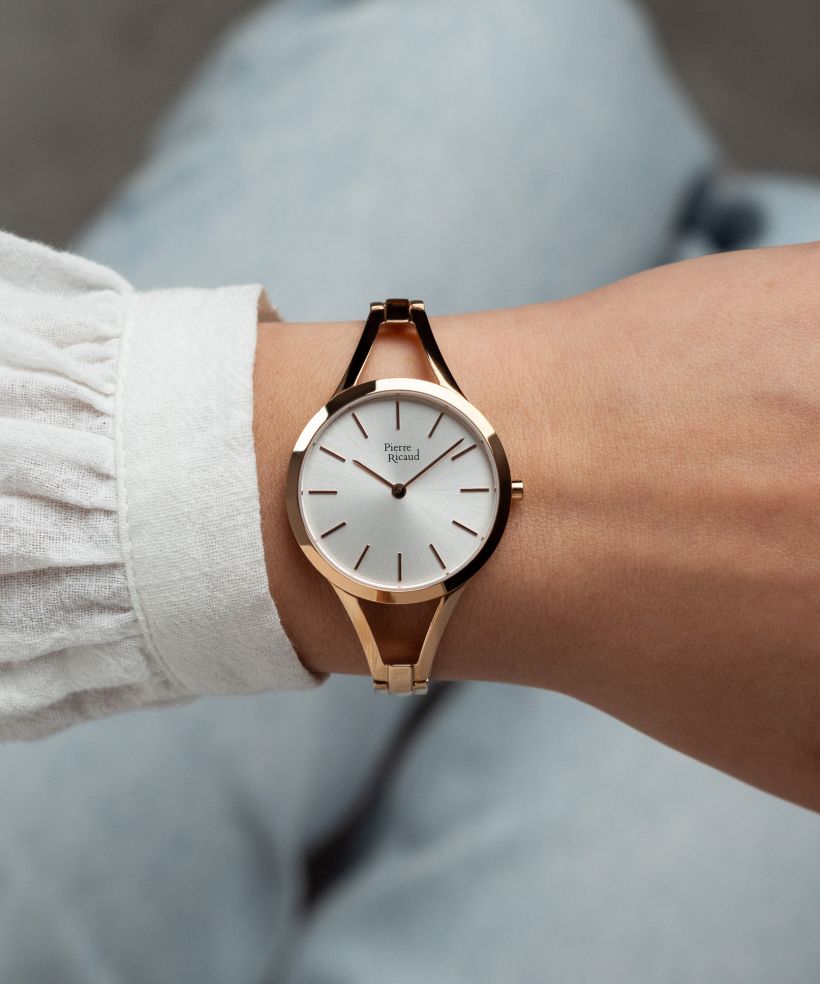Годинник Жіночий Pierre Ricaud Classic