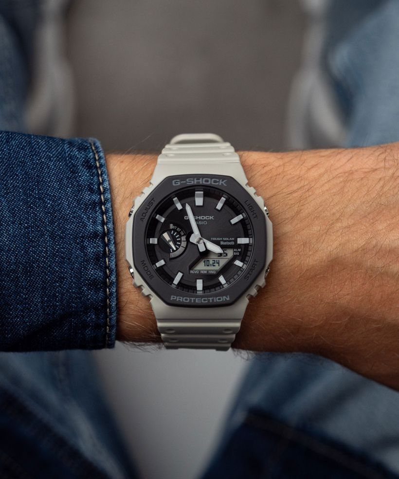Годинник Чоловічий Casio G-Shock Urban Utility