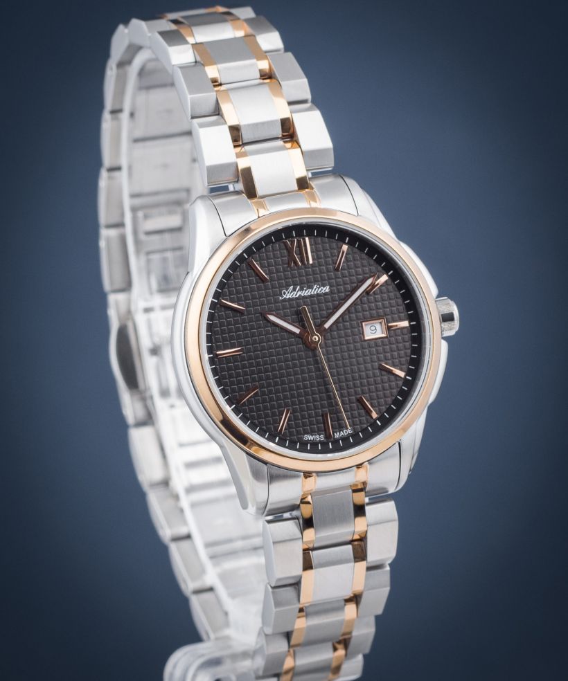 Годинник Жіночий Adriatica Classic