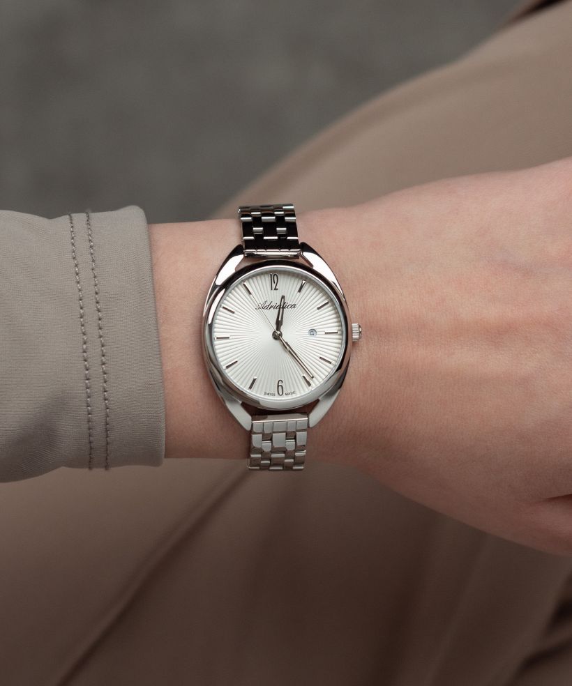 Годинник Жіночий Adriatica Fashion