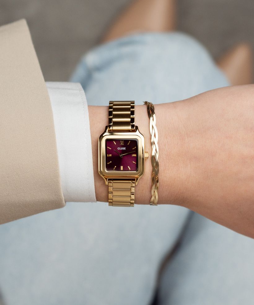 Годинник Жіночий Cluse Gracieuse Petite