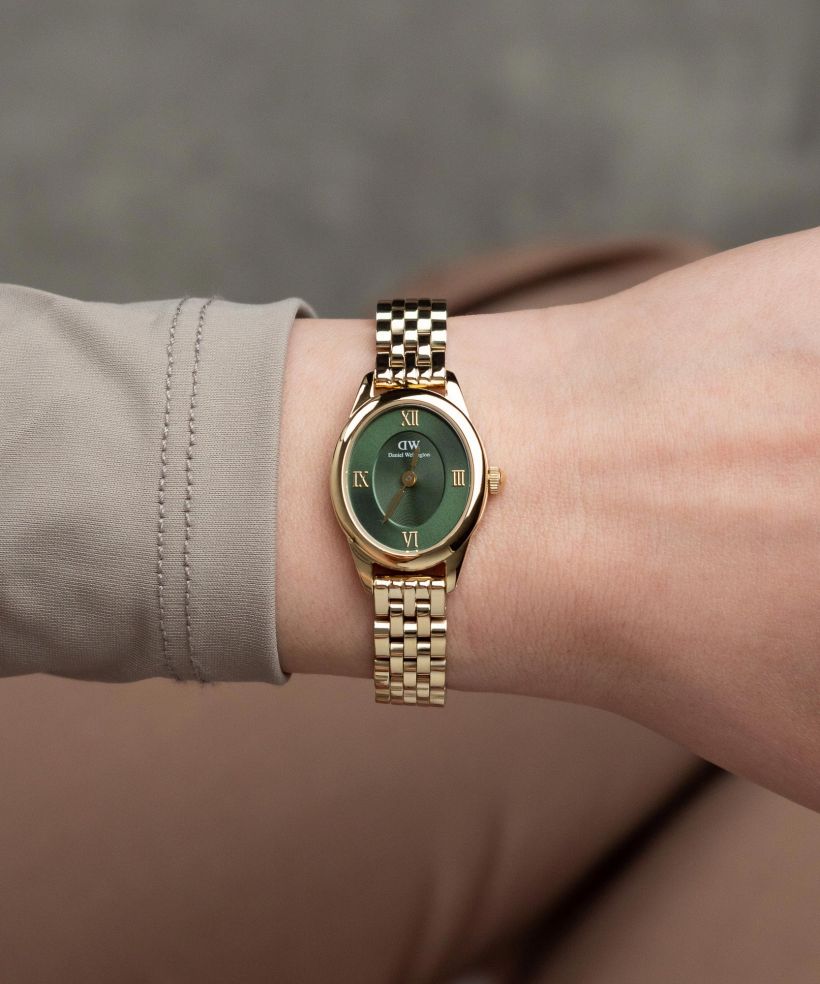 Годинник Жіночий Daniel Wellington Ophelia Mini 22
