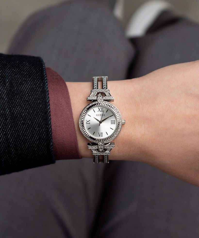Годинник Жіночий Guess Delphine