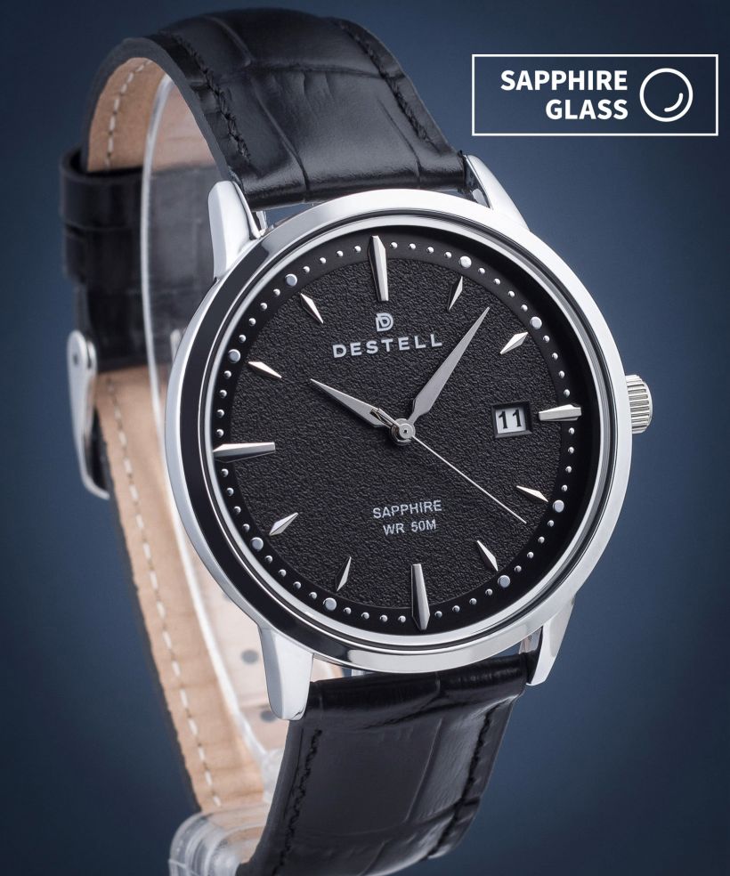Годинник Чоловічий DESTELL Pictor Sapphire