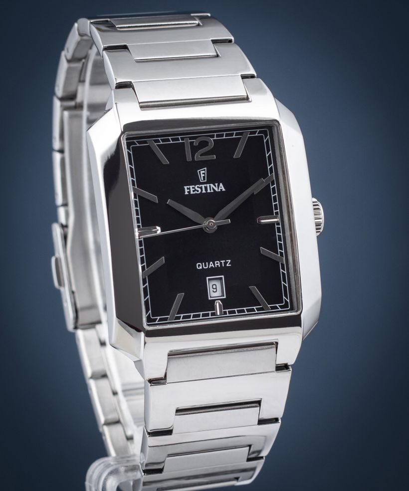 Годинник Чоловічий Festina Classic