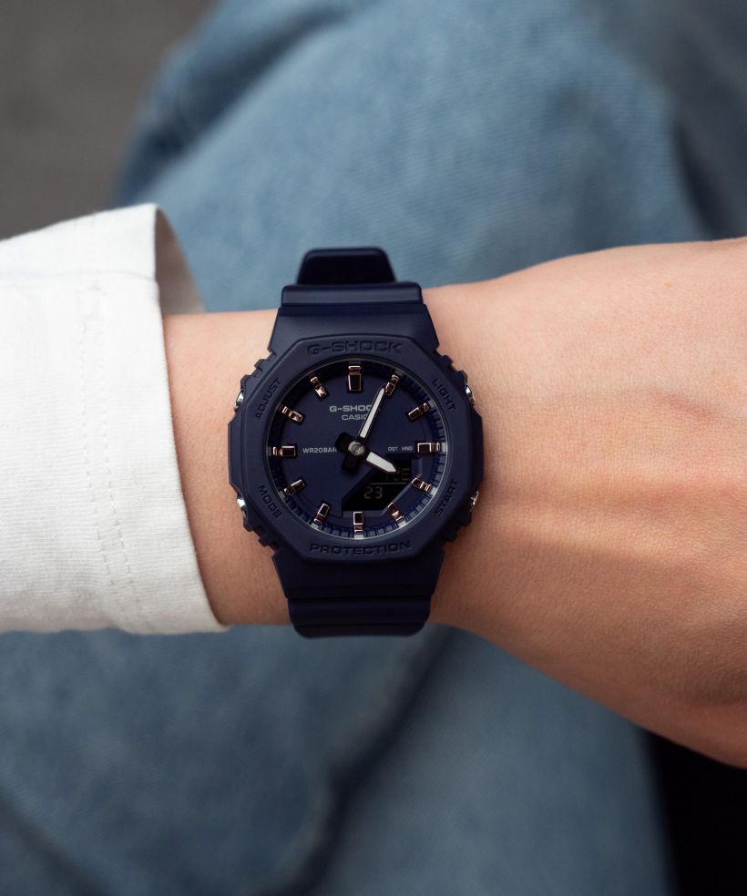 Годинник Чоловічий Casio G-Shock Classic