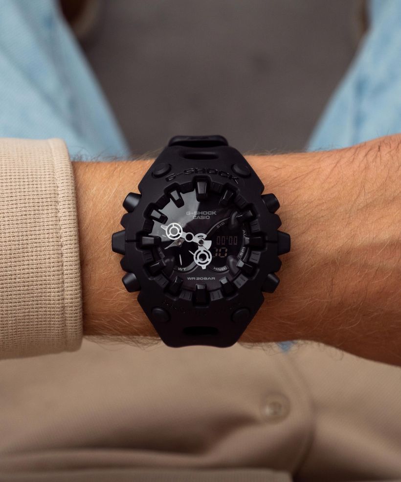 Годинник Чоловічий Casio G-Shock Original
