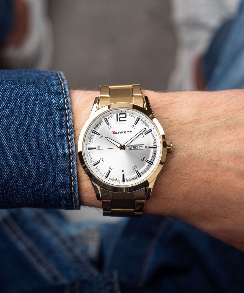 Годинник Чоловічий Perfect Classic