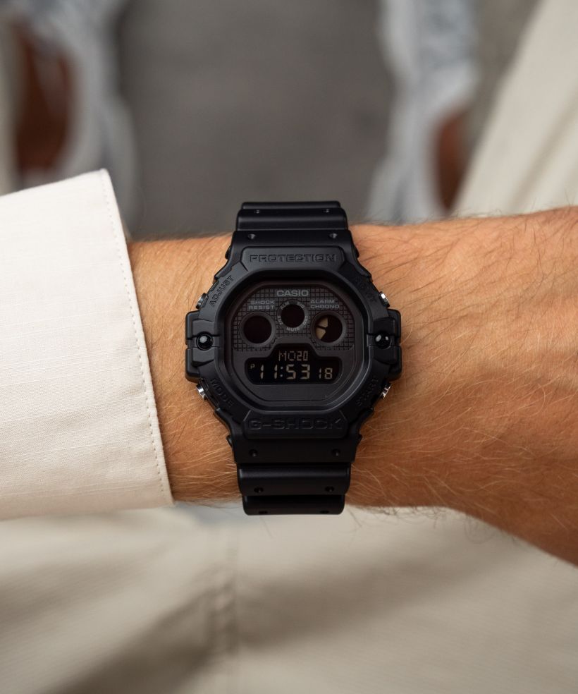 Годинник Чоловічий Casio G-Shock Original
