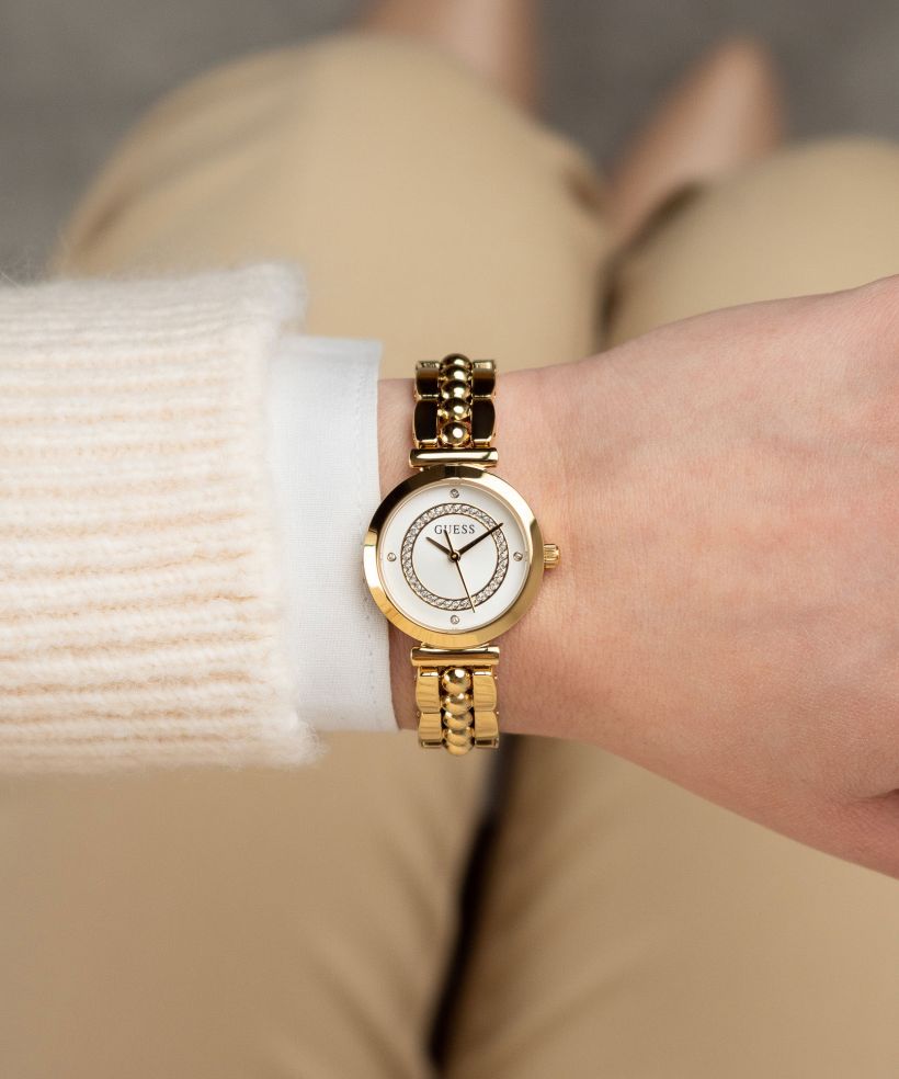 Годинник Жіночий Guess Leena