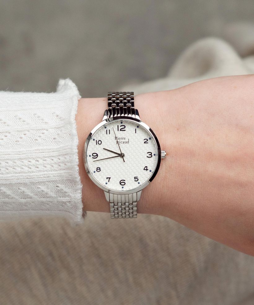 Годинник Жіночий Pierre Ricaud Classic