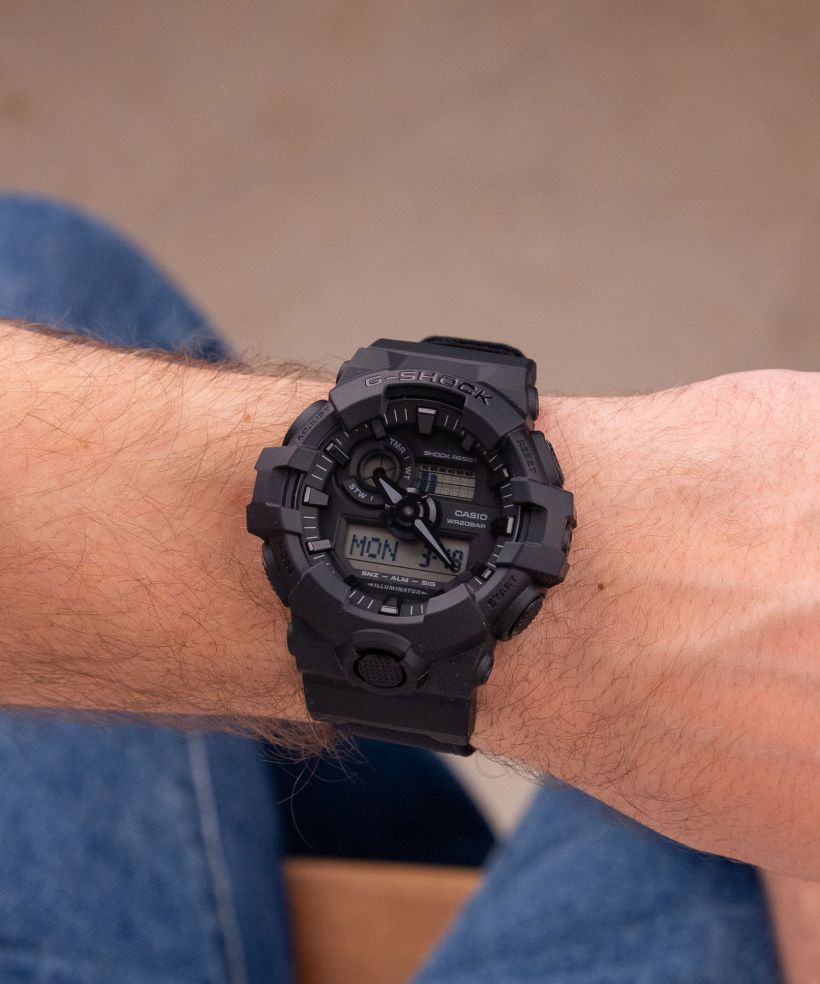 Годинник Чоловічий Casio G-Shock Original