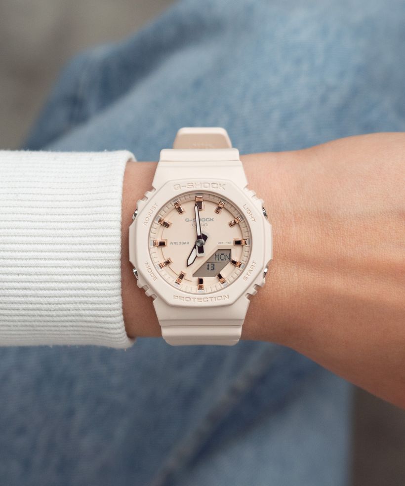 Годинник Жіночий Casio G-Shock Octagon
