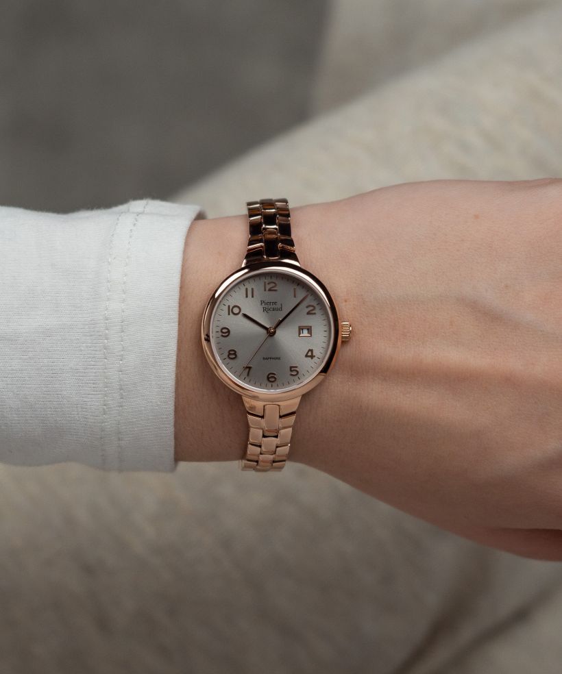 Годинник Жіночий Pierre Ricaud Classic