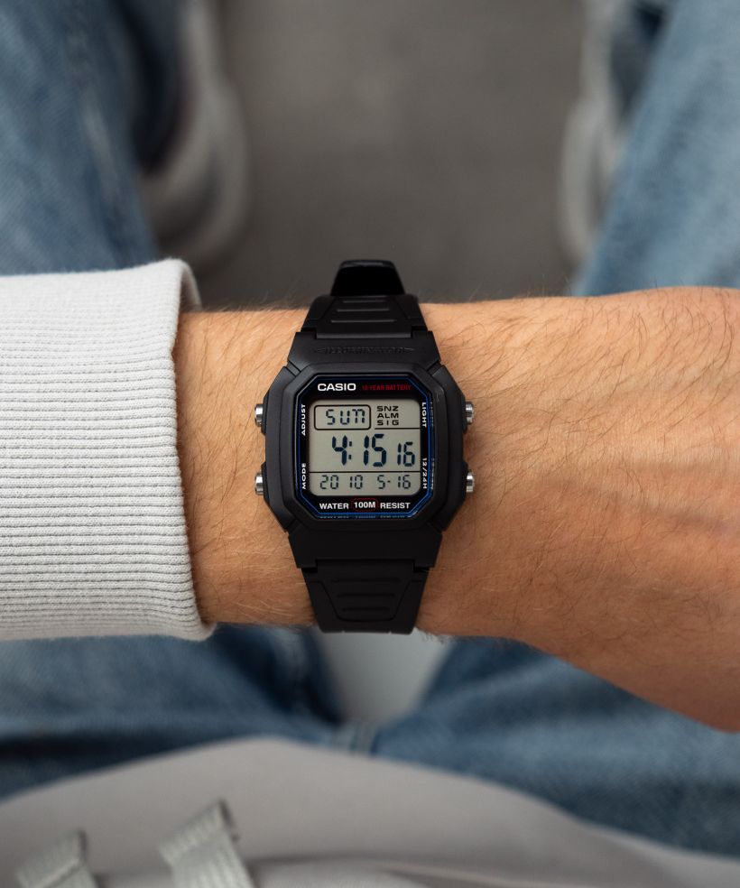 Годинник Чоловічий Casio Collection Men
