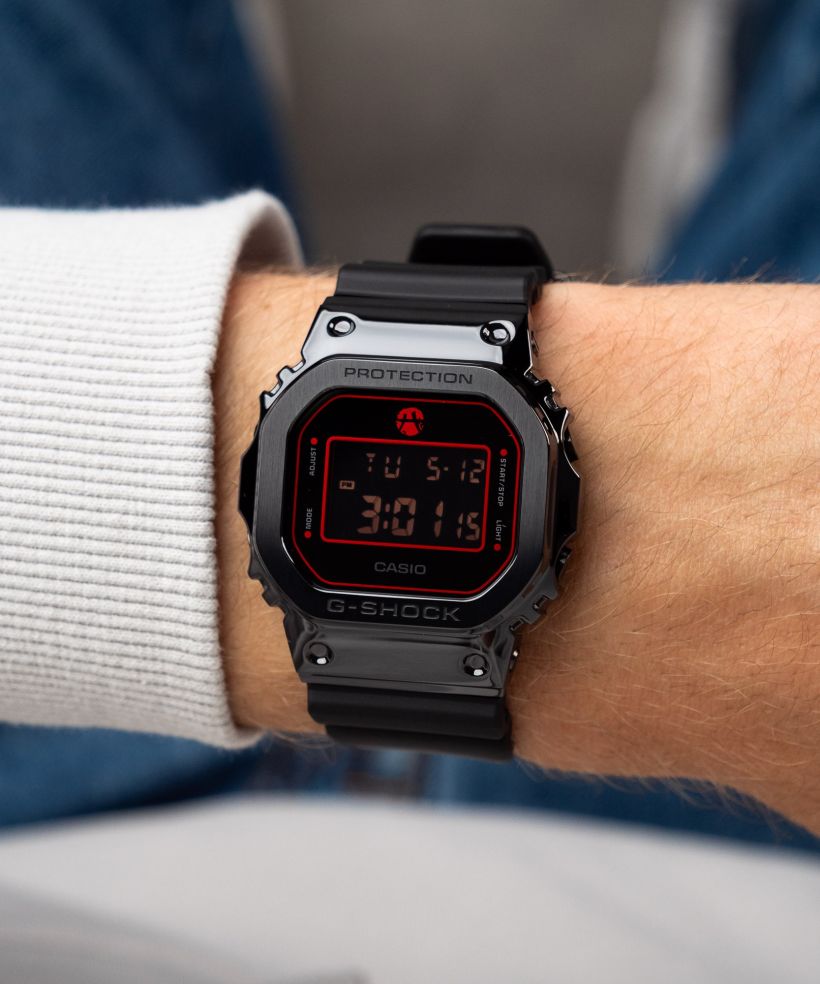 Годинник Чоловічий G-SHOCK Origin x Rui Hachimura