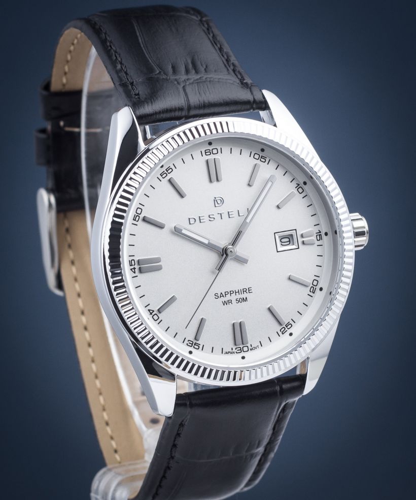 Годинник Чоловічий DESTELL Loup Sapphire