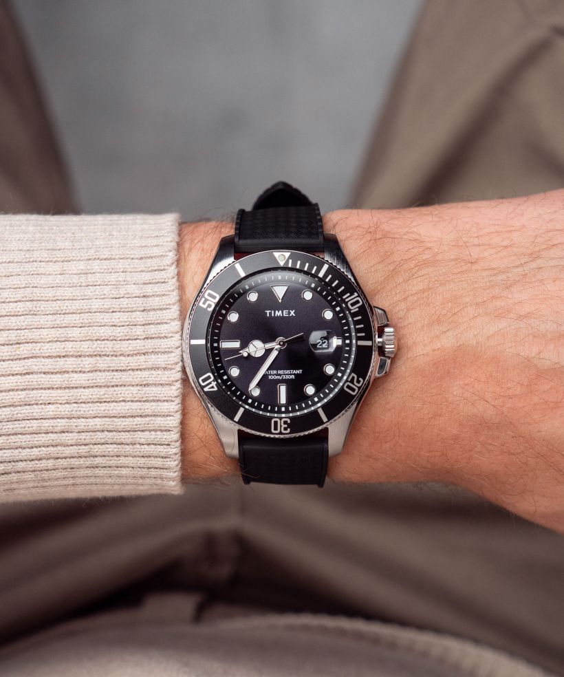 Годинник Чоловічий Timex Harborside Coast