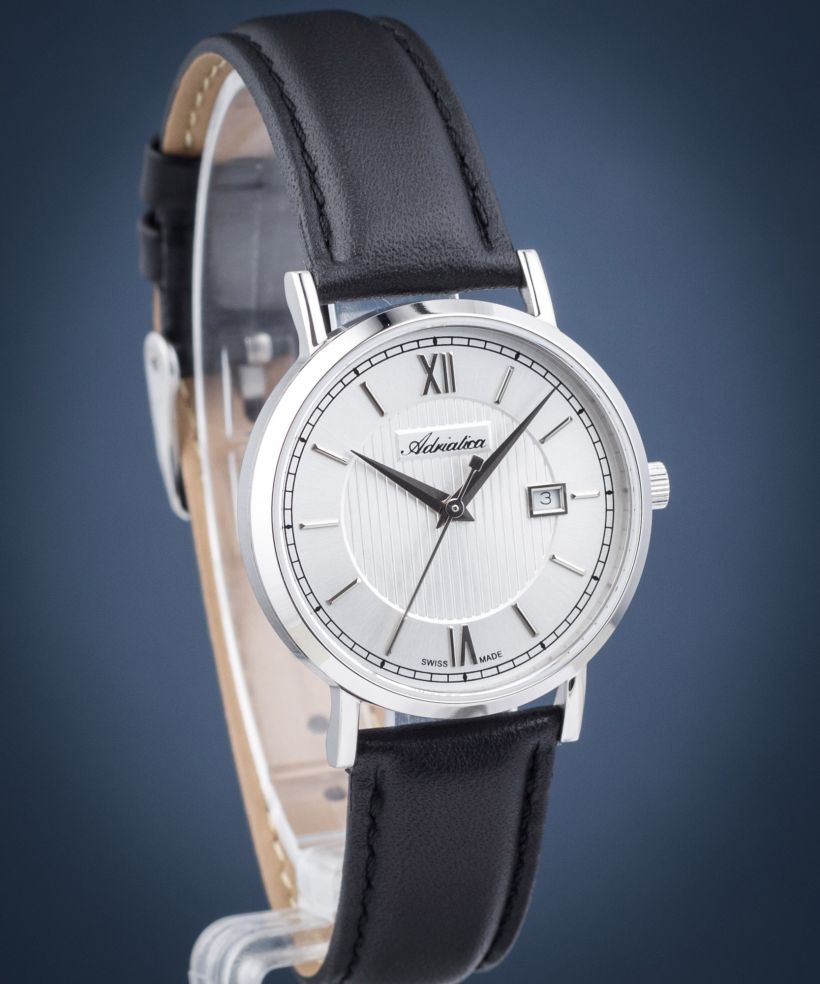 Годинник Жіночий Adriatica Sapphire