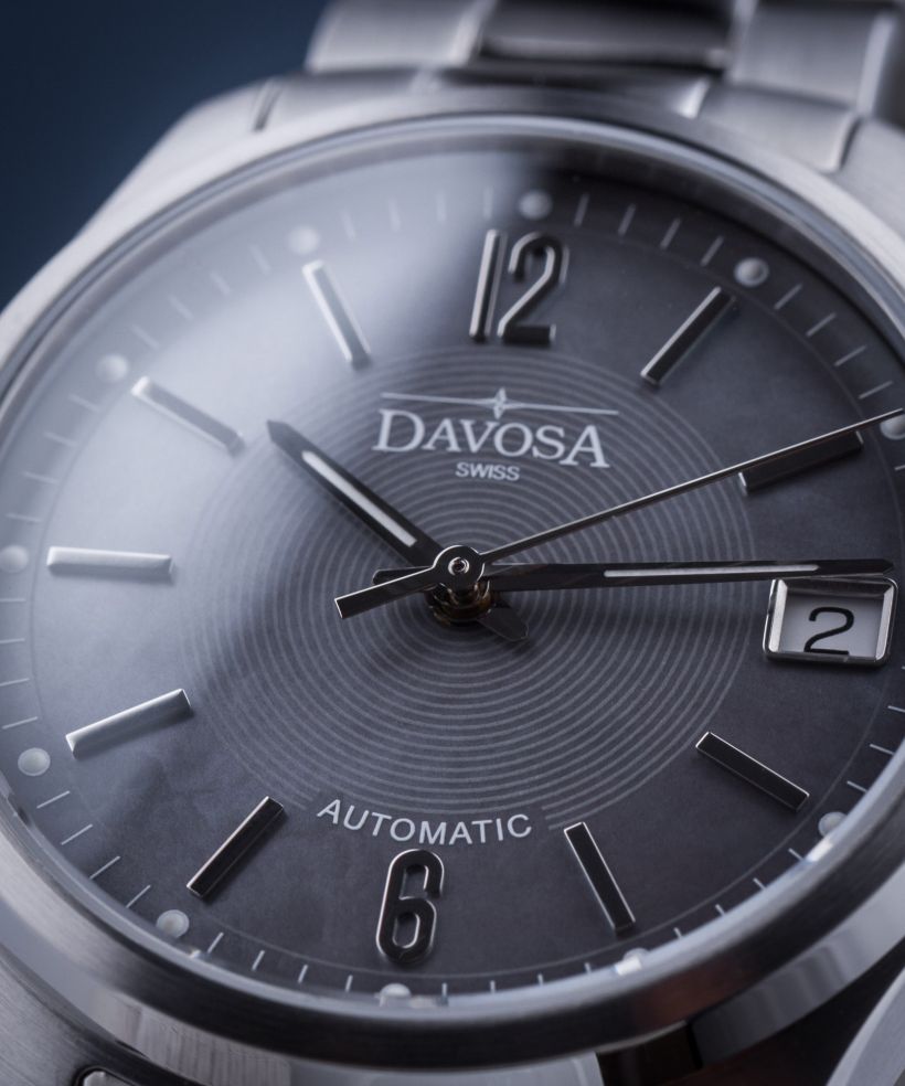 Годинник Жіночий Davosa Newton Lady Automatic
