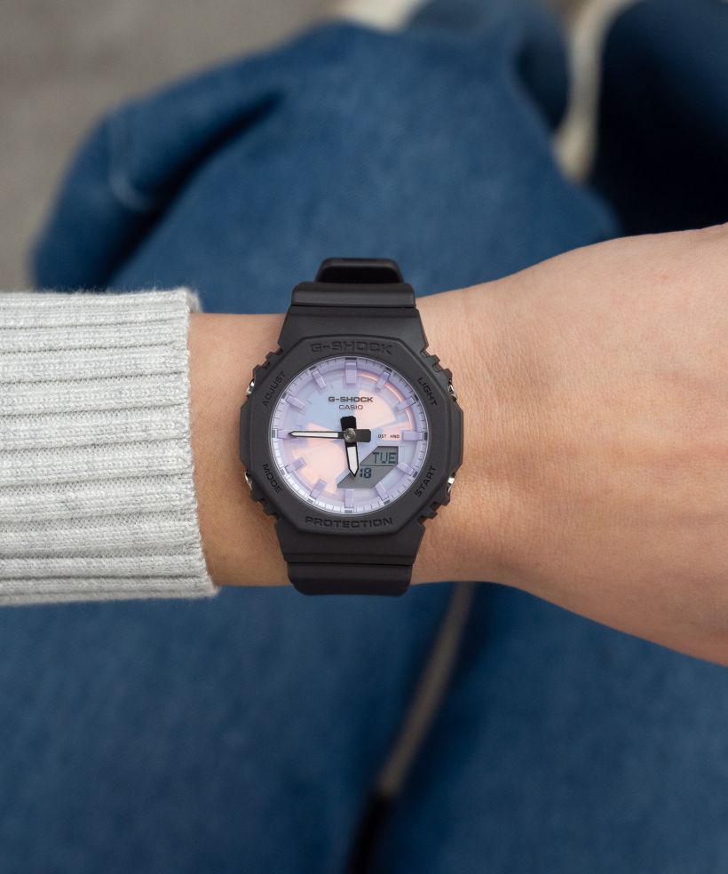 Годинник Жіночий G-SHOCK GMA-P2100 Series